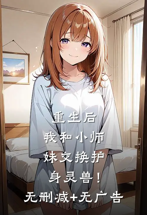 重生后，我和小师妹交换护身灵兽！无删减+无广告