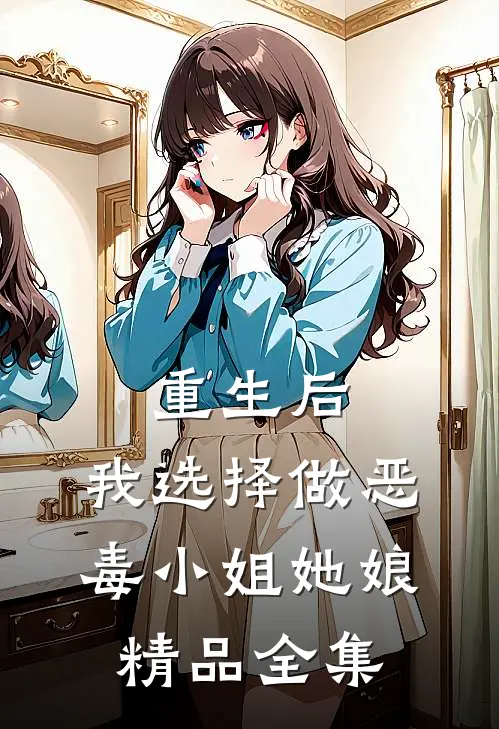 重生后，我选择做恶毒小姐她娘精品全集