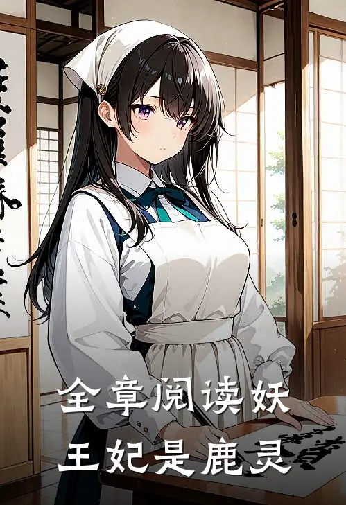 全章阅读妖王妃是鹿灵