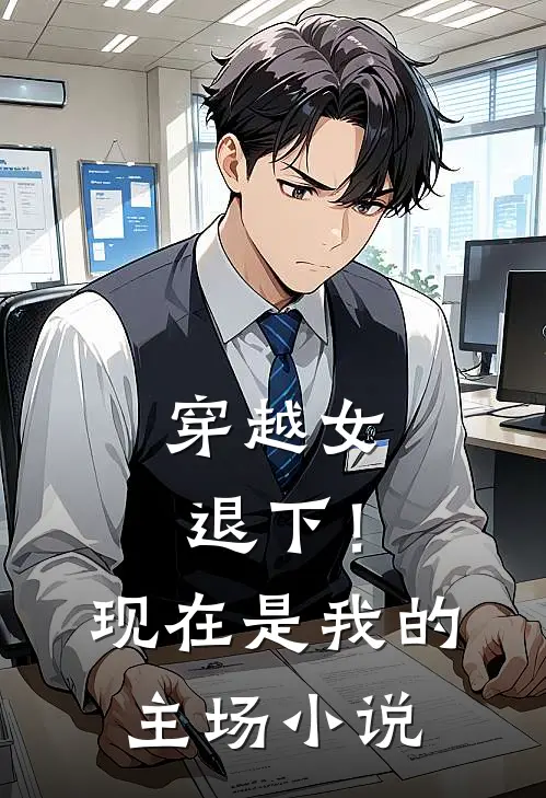 穿越女退下！现在是我的主场小说