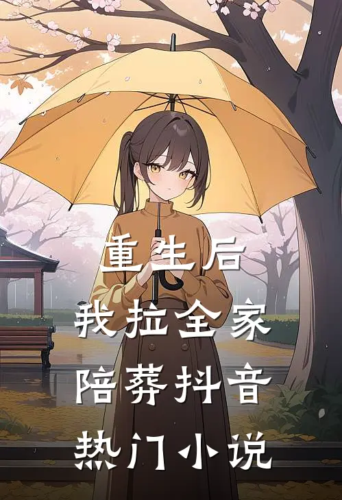 重生后，我拉全家陪葬抖音热门小说