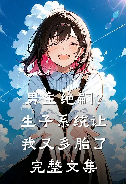 男主绝嗣？生子系统让我又多胎了完整文集