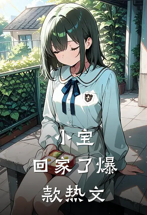 小宝，回家了爆款热文