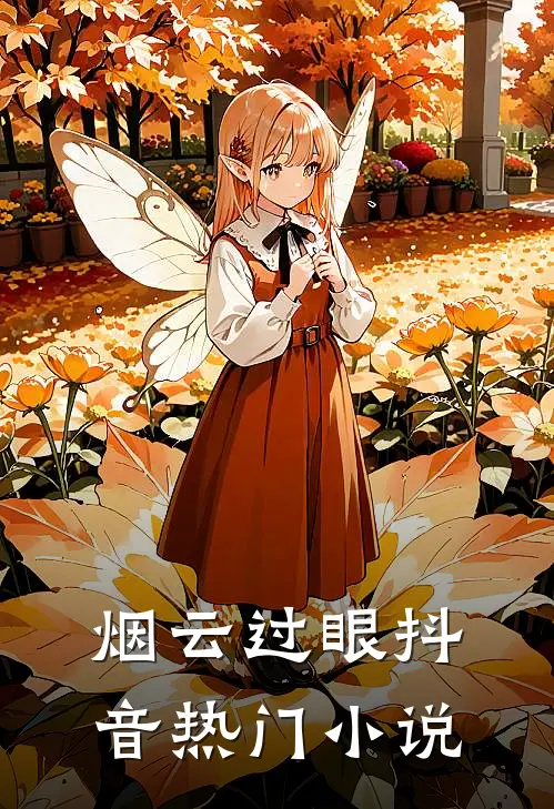 烟云过眼抖音热门推荐