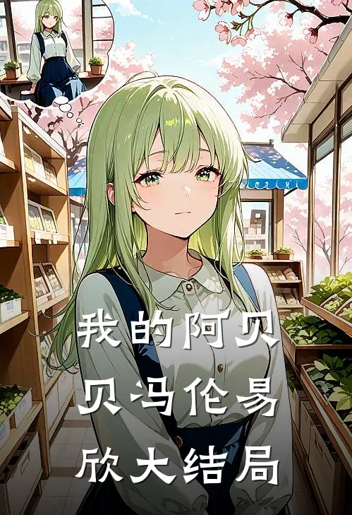 我的阿贝贝冯伦易欣大结局
