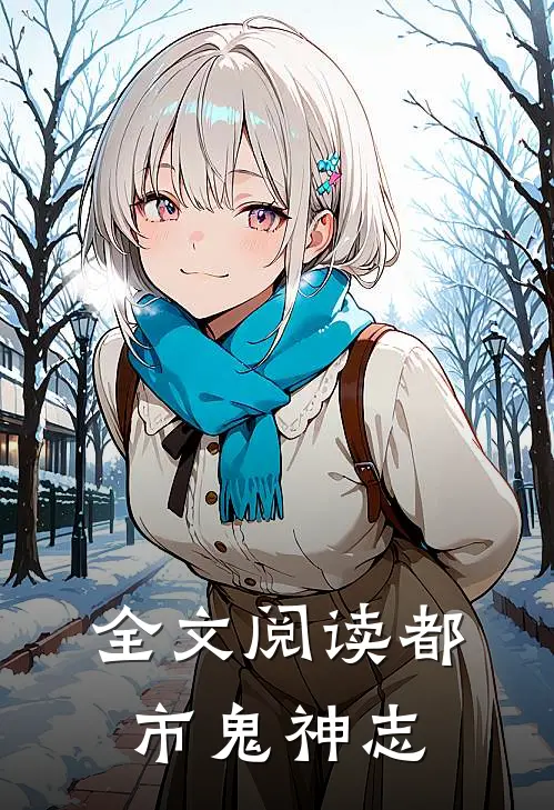全文阅读都市鬼神志