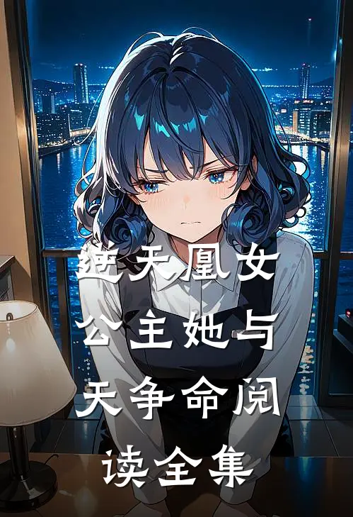 逆天凰女：公主她与天争命阅读全集