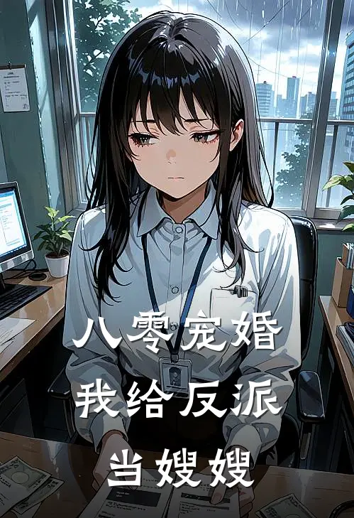 八零宠婚我给反派当嫂嫂