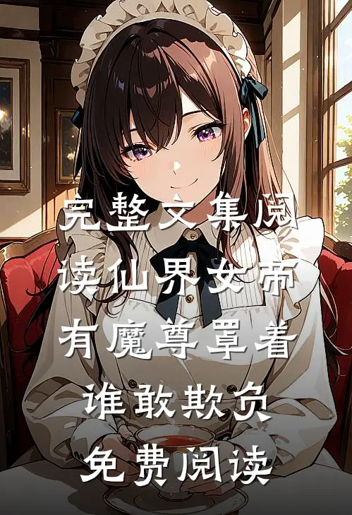 完整文集阅读仙界女帝有魔尊罩着谁敢欺负免费阅读