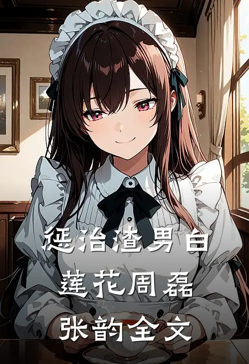 惩治渣男白莲花周磊张韵全文
