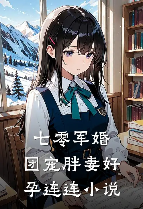 七零军婚，团宠胖妻好孕连连小说