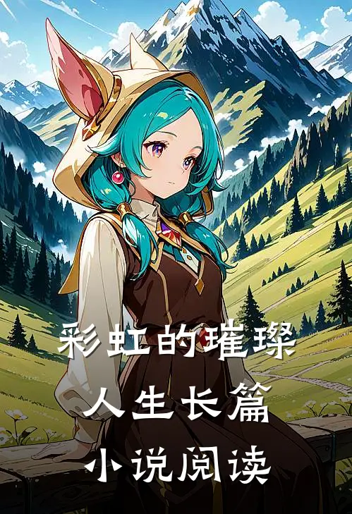 彩虹的璀璨人生长篇阅读全文