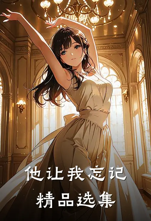 他让我忘记精品选集