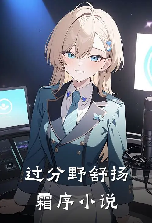 过分野舒扬霜序小说