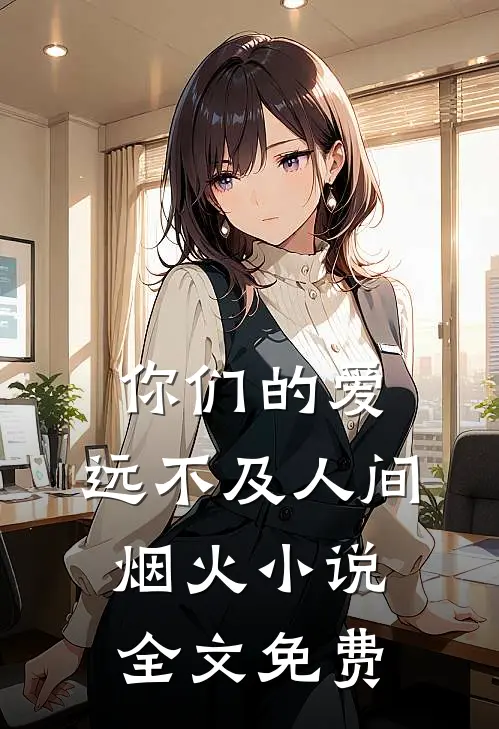 你们的爱，远不及人间烟火小说全文免费
