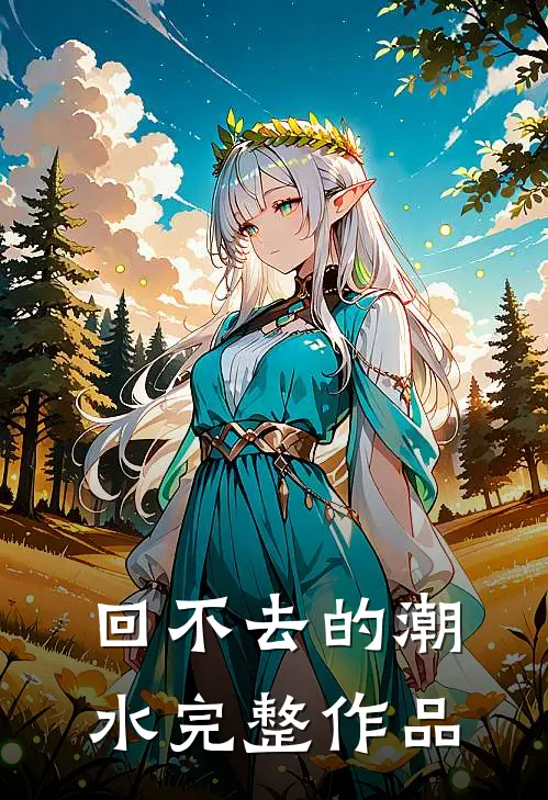 回不去的潮水完整作品