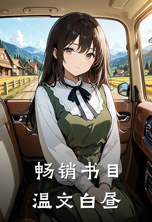 畅销书目温文白昼