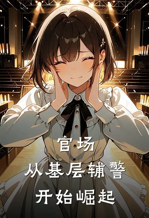 官场：从基层辅警开始崛起