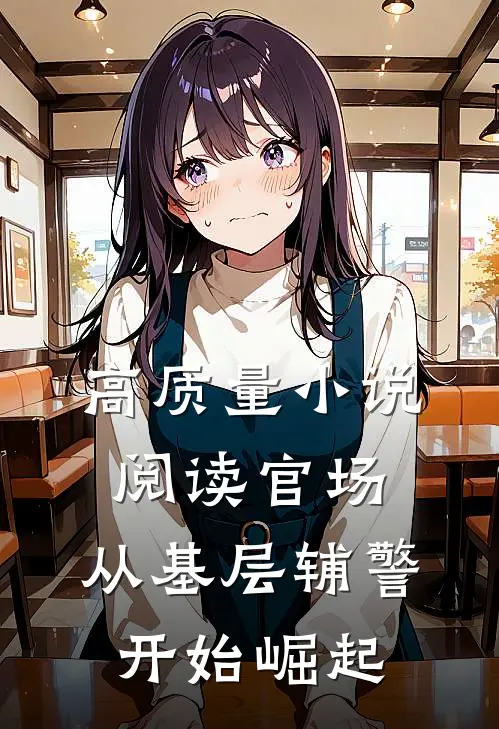 高质量小说阅读官场：从基层辅警开始崛起