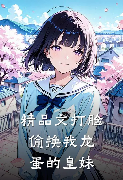 精品文打脸偷换我龙蛋的皇妹
