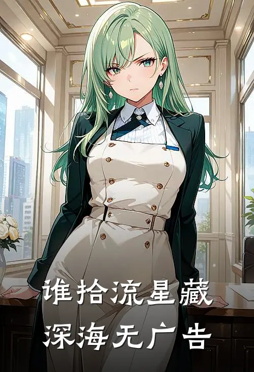 谁拾流星藏深海无广告