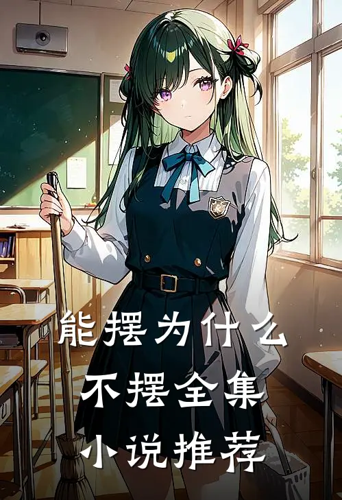 能摆为什么不摆全集小说推荐