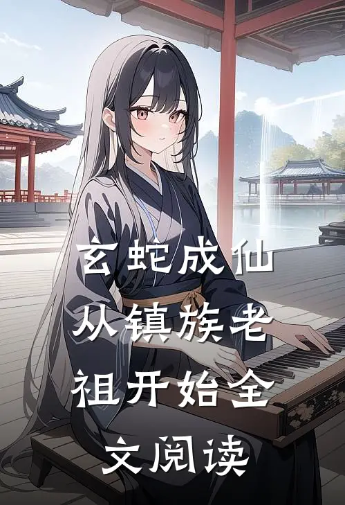 玄蛇成仙，从镇族老祖开始全文阅读