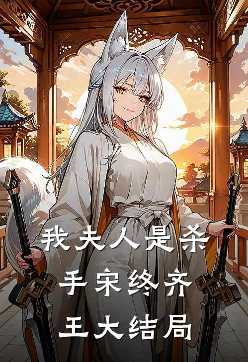 我夫人是杀手宋终齐王大结局