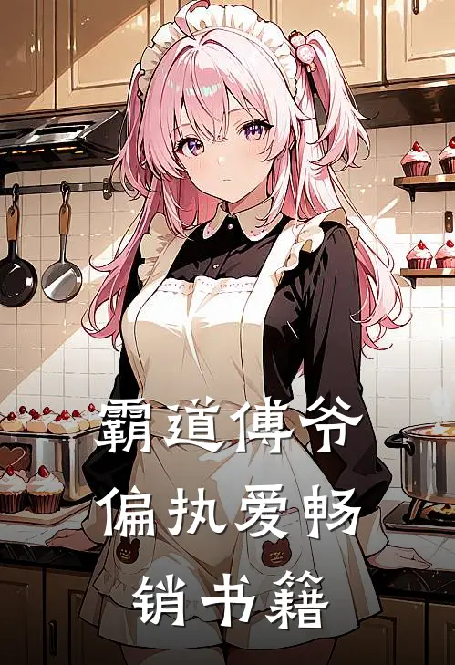 霸道傅爷偏执爱畅销书籍