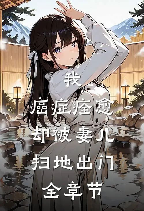 我，癌症痊愈，却被妻儿扫地出门全章节