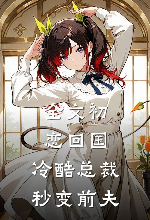 全文初恋回国,冷酷总裁秒变前夫