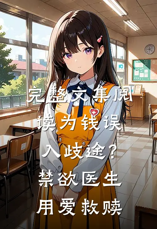 完整文集阅读为钱误入歧途？禁欲医生用爱救赎