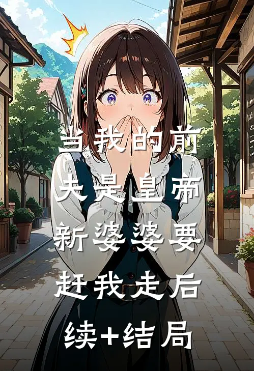 当我的前夫是皇帝，新婆婆要赶我走后续+结局