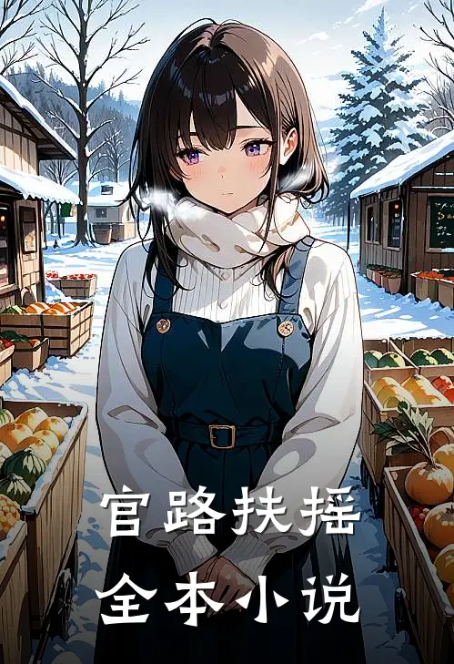 官路扶摇全本小说