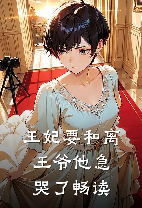王妃要和离，王爷他急哭了畅读