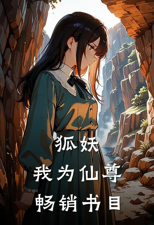 狐妖我为仙尊畅销书目免费阅读