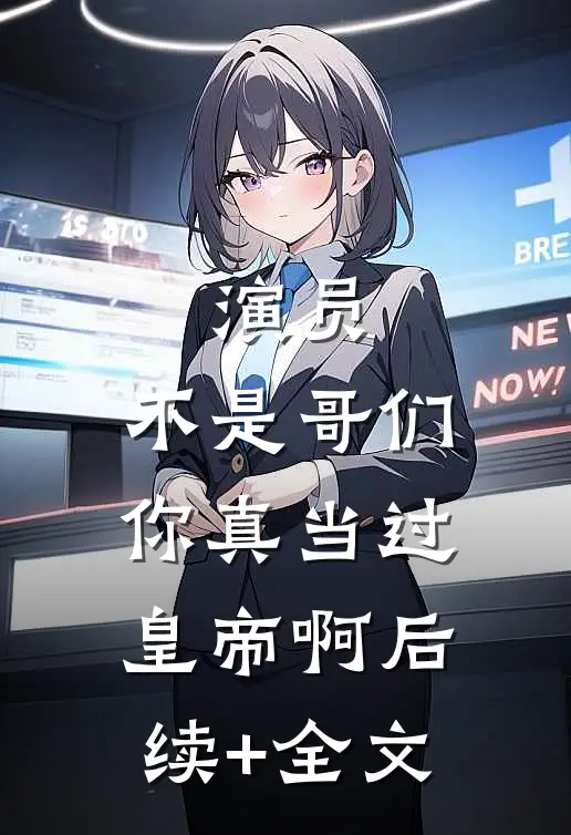 演员：不是哥们，你真当过皇帝啊后续+全文