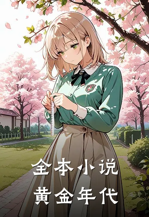 全本小说黄金年代