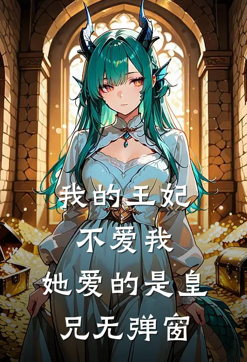 我的王妃不爱我,她爱的是皇兄无弹窗