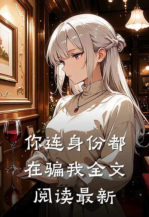 你连身份都在骗我全文阅读最新