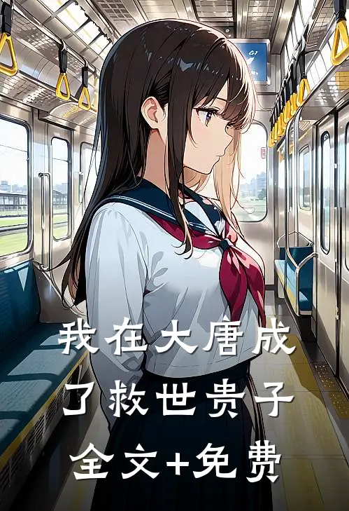 我在大唐成了救世贵子全文+免费