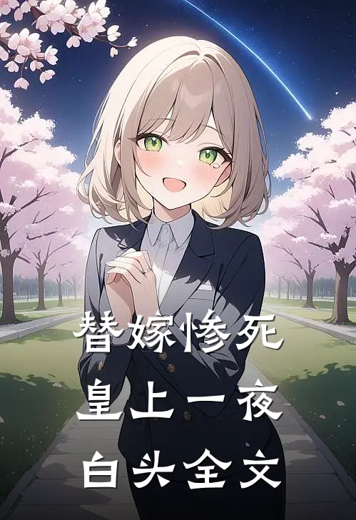 替嫁惨死，皇上一夜白头全文