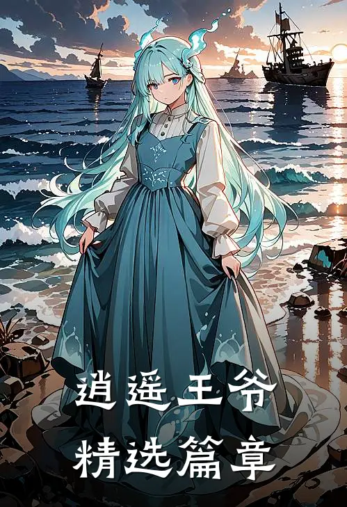 逍遥王爷精选篇章