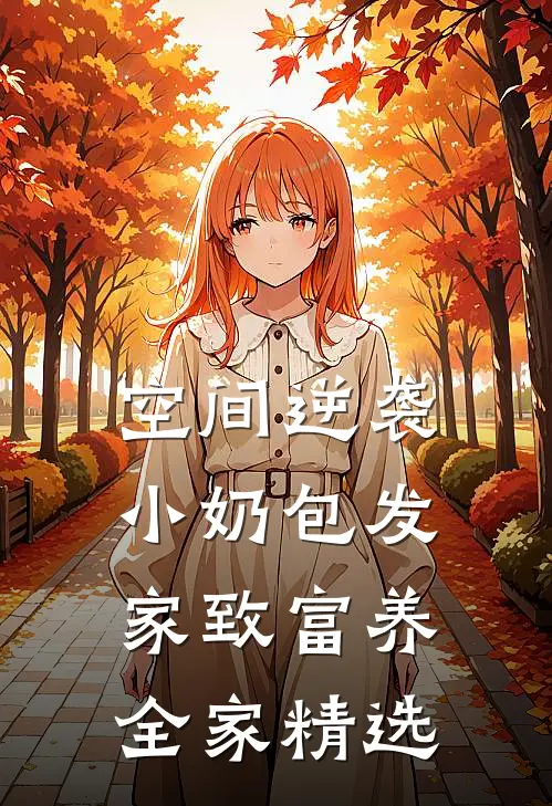 空间逆袭：小奶包发家致富养全家精选