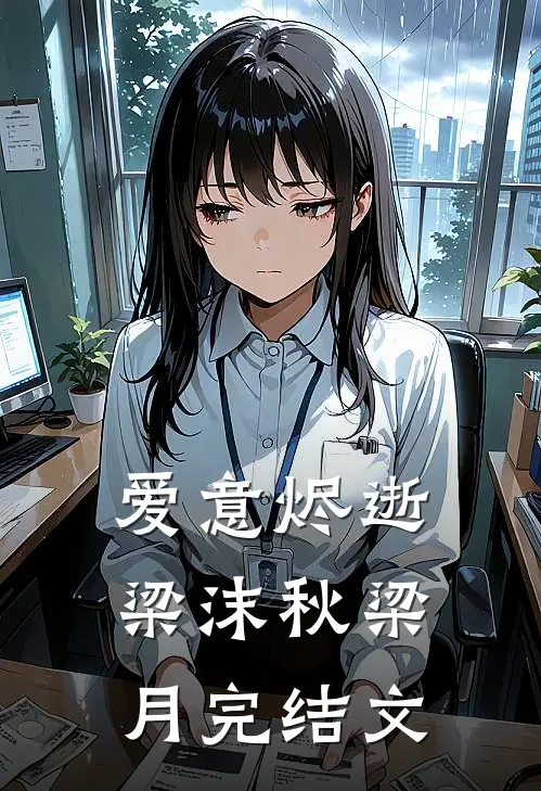 爱意烬逝梁沫秋梁月完结文