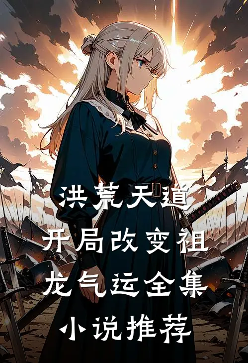 洪荒天道：开局改变祖龙气运全集小说推荐