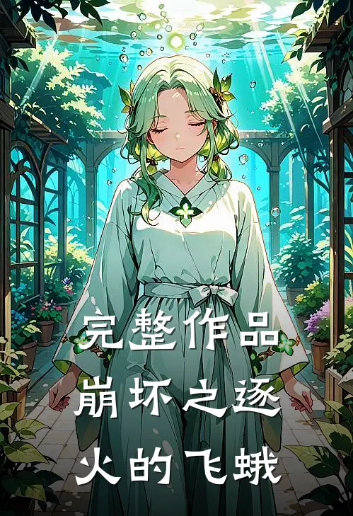 完整作品崩坏之逐火的飞蛾