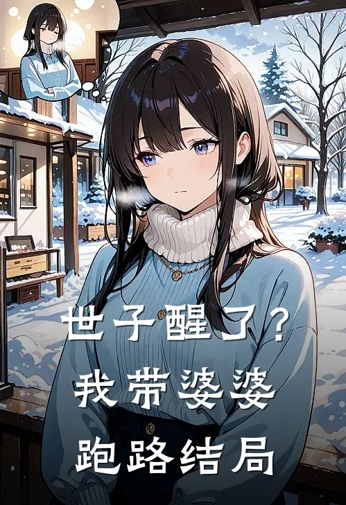 世子醒了?我带婆婆跑路结局怎么样