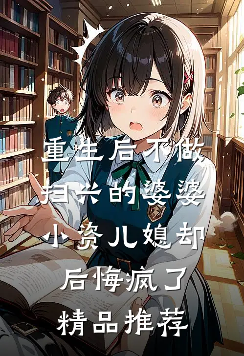 重生后不做扫兴的婆婆，小资儿媳却后悔疯了精品推荐