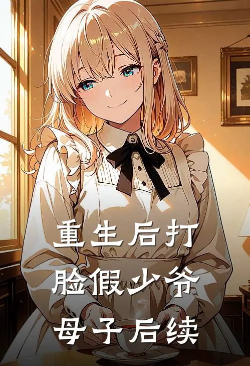重生后打脸假少爷母子后续